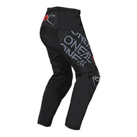 O Neal Element Static V.25 Pants Black - 2