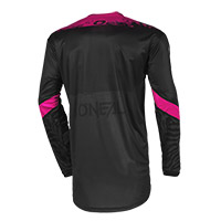 O Neal Element Shocker V.25 Women Jersey Pink - 2