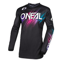 Maillot Mujer O Neal Element Voltage V.24 multi