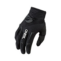 Guantes O Neal Element Youth negro