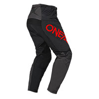 Pantalon pour jeunes O Neal Element Racewear noir - 2