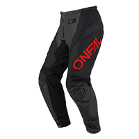 Pantalon pour jeunes O Neal Element Racewear noir