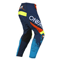 O Neal Element Youth Shocker Pants Orange Kid