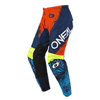 Pantaloni O Neal Element Youth Shocker arancio