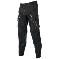 Pantalones de enduro O Neal EXT negro