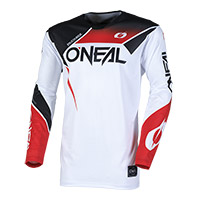 Maglia O Neal Hardwear Air Slam rosso