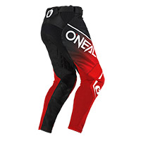 O Neal Hardwear Air Slam Pants Red