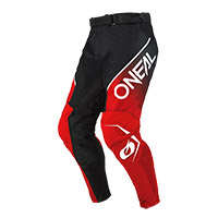 Pantalon O Neal Hardwear Air Slam rouge