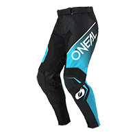 Pantalon O Neal Hardwear Air Slam teal