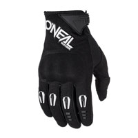 Oneal Hardwear Iron Gloves Black
