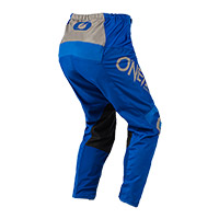 O Neal Matrix Ridewear Hose blau - 2