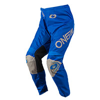 Pantalones O Neal Matrix Ridewear azul