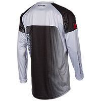 Camiseta O Neal Matrix Ridewear V.25 gris - 2