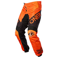 O Neal Matrix Ridewear V.25 Pants Orange