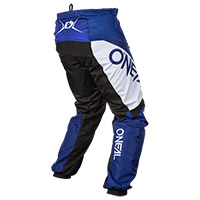 Pantalones O Neal Matrix Ridewear V.25 azul - 2