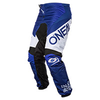 O Neal Matrix Ridewear V.25 Hose blau