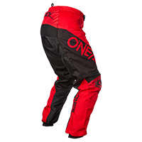 Pantalon O Neal Matrix Ridewear V.25 rouge - 2