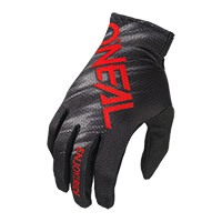O Neal Matrix Voltage V.24 Gloves Black Red