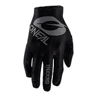 O Neal Matrix Stacked Gloves Black