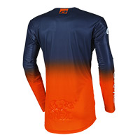 O Neal Mayhem Hexx V.25 Jersey Orange