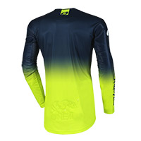 Maillot O Neal Mayhem Hexx V.25 jaune - 2