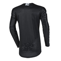 Camiseta O Neal Mayhem Hexx V.25 negro - 2