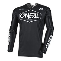 Maillot O Neal Mayhem Hexx V.25 rouge