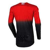 O Neal Mayhem Hexx V.25 Trikot rot - 2