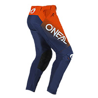 Pantalones O Neal Mayhem Hexx V.25 naranja - 2