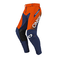 Pantalones O Neal Mayhem Hexx V.25 naranja