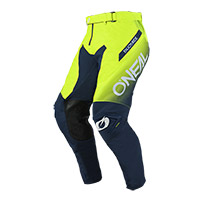 O Neal Mayhem Hexx V.25 Pants Yellow