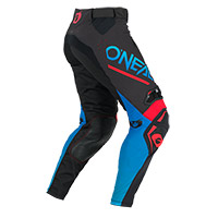 Pantalones O Neal Prodigy Five Four V.25 azul - 2