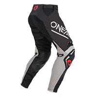 Pantalon O Neal Prodigy Five Four V.25 gris - 2