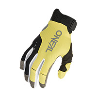 O Neal Revolution Nanofront Gloves Black