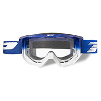 Progrip 3200 Light Sensitive Goggle Blue White