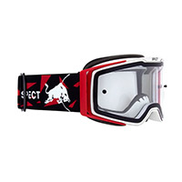Redbull Torp 005 Goggle Black Red
