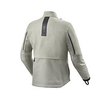 Blouson Rev'It Surface gris claire - 2