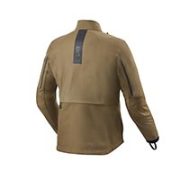 Rev'It Surface Jacke braun - 2