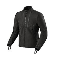 Rev'it Surface Jacket Black