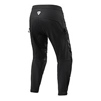 Rev'it Surface Short Pants Black