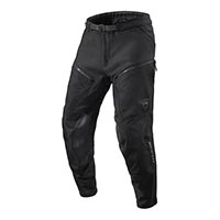 Rev'It Surface Short Hose schwarz