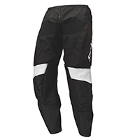 Pantalones Scott 350 Swap Evo negro