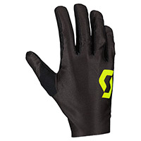 Gants Scott Compete rouge