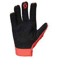 Scott Compete Gloves Red - 2