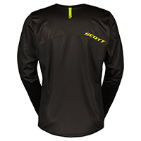 Scott Compete Jersey Black - 2