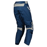 Scott Compete Hose blau - 2