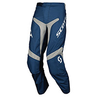 Pantalon Scott Compete rouge