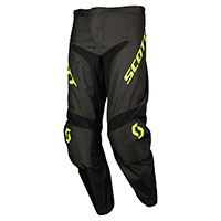 Pantalon Scott Compete noir