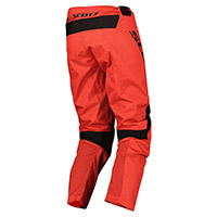 Pantalon Scott Compete rouge - 2