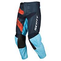 Scott Evo Dirt Hose schwarz gelb